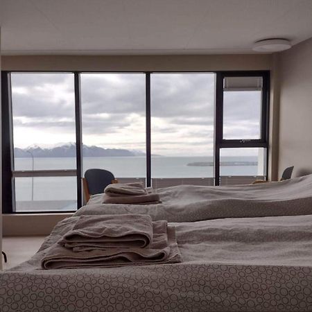Guesthouse Maddy Húsavík Eksteriør billede