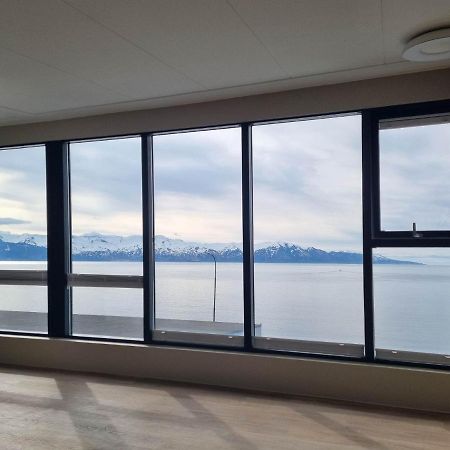 Guesthouse Maddy Húsavík Eksteriør billede