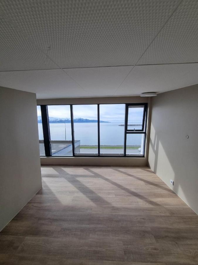 Guesthouse Maddy Húsavík Eksteriør billede