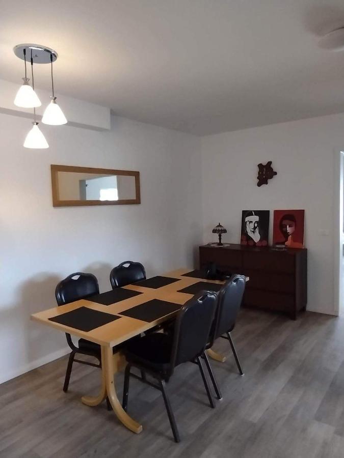 Guesthouse Maddy Húsavík Eksteriør billede