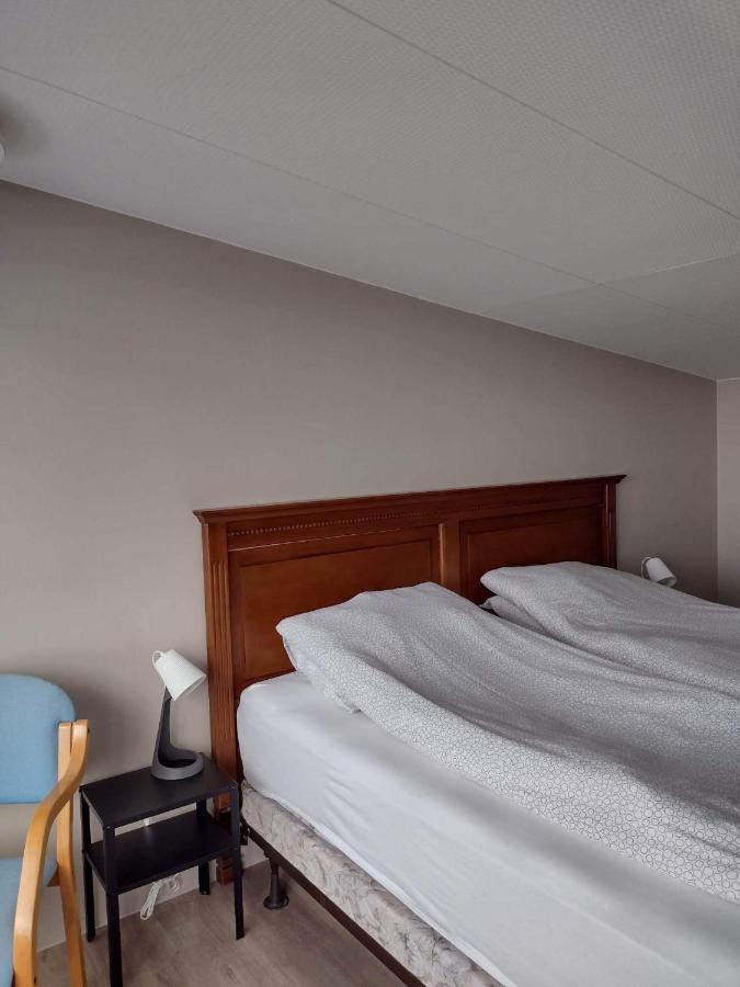 Guesthouse Maddy Húsavík Eksteriør billede
