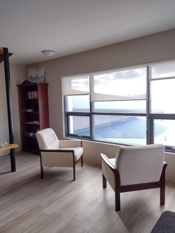 Guesthouse Maddy Húsavík Eksteriør billede