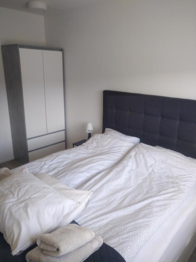 Guesthouse Maddy Húsavík Eksteriør billede